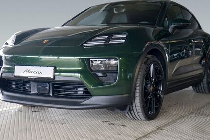 Porsche Macan 9.900 km 94.660 &euro; Frankfurt 60314