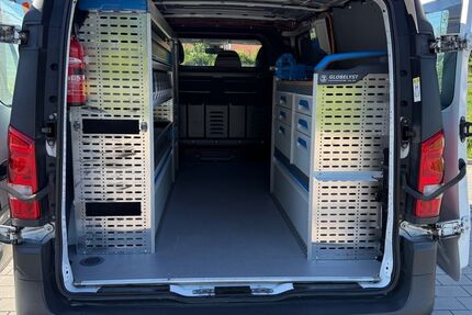 Mercedes-Benz Vito 58.029 km 26.999 &euro; Erlensee 63526