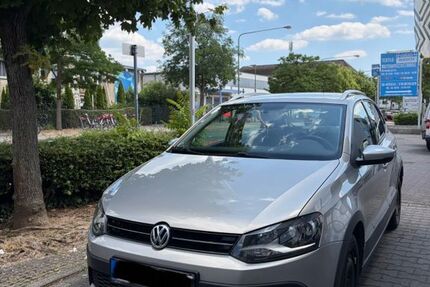 VW Polo 122.350 km 7.600 &euro; Frankfurt am Main 60326