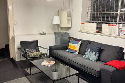 Gewerbeobjekt Frankfurt am Main Bockenheim - 1.000&euro; | Angebot:25842618