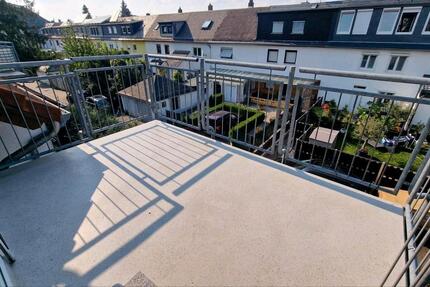 Wohnung Frankfurt am Main Bonames - 3 Zimmer, 65 m&sup2;, 1.530&euro; | Angebot:24858607