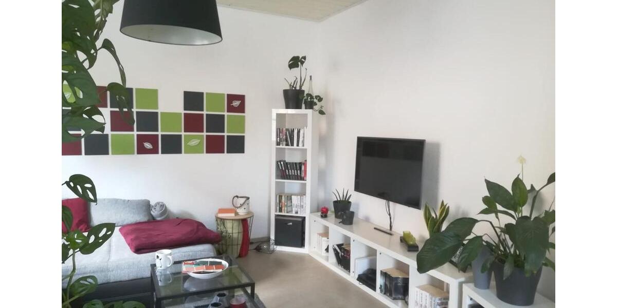 Hochparterre Dreieich - 2 Zimmer, 61 m&sup2;, 750&euro; | Angebot:25590699