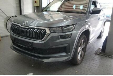 Skoda Kodiaq 95.310 km 29.980 &euro; Frankfurt am Main 60326