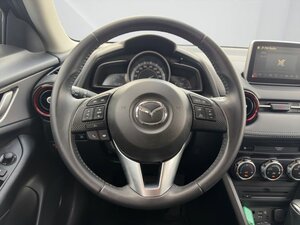 Mazda CX-3 Exclusive-Line AWD*Navigation*LED*SHZ*PDC* 96.000 km 14.490 &euro; Nidderau 61130