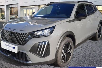 Peugeot 2008 2.500 km 27.930 &euro; Maintal 63477