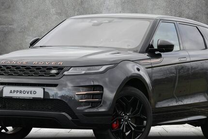 Land Rover Range Rover Evoque 18.855 km 56.900 &euro; Kronberg 61476