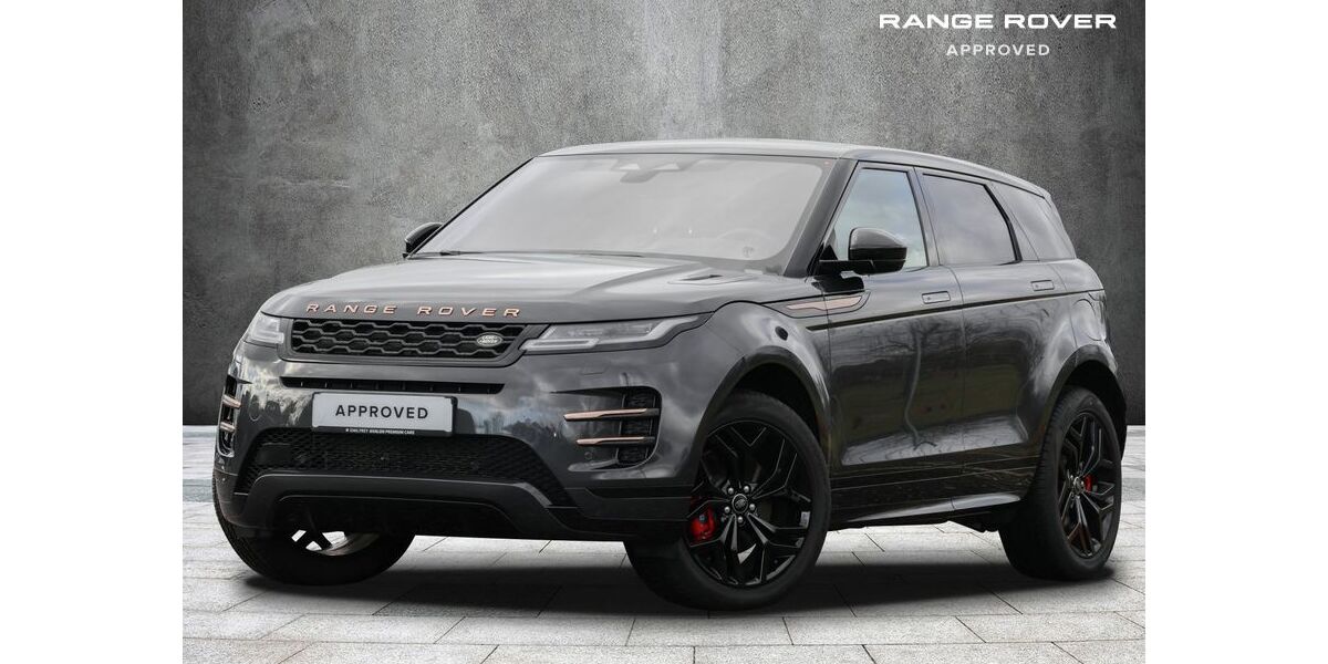 Land Rover Range Rover Evoque 18.855 km 56.900 &euro; Kronberg 61476