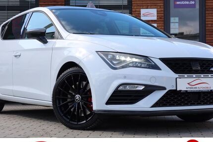 Seat Leon 141.351 km 17.890 &euro; Darmstadt 64293
