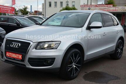 Audi Q5 156.000 km 12.900 &euro; Frankfurt am Main - Bergen-Enkheim 60388