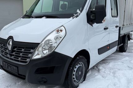 Renault Master 128.000 km 15.888 &euro; Nidderau 61130