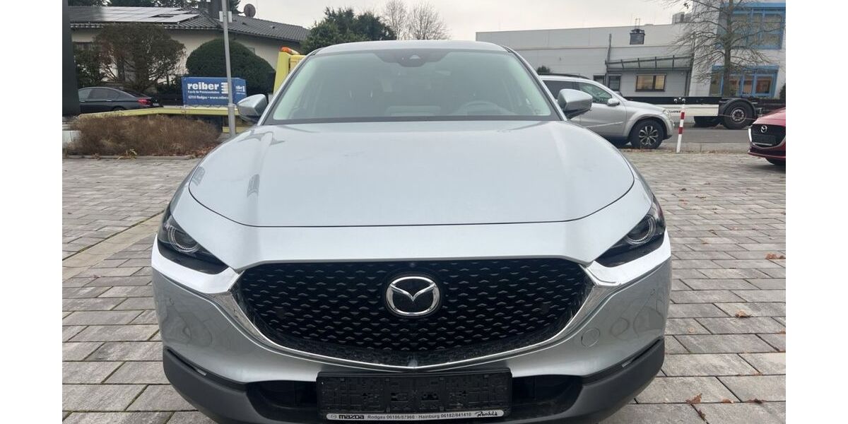 Mazda CX-30 36.838 km 20.890 &euro; Rodgau 63110
