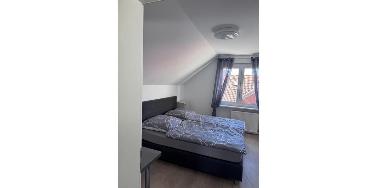 Etagenwohnung Frankfurt am Main Schwanheim - 1 Zimmer, 30 m&sup2;, 500&euro; | Angebot:26339335
