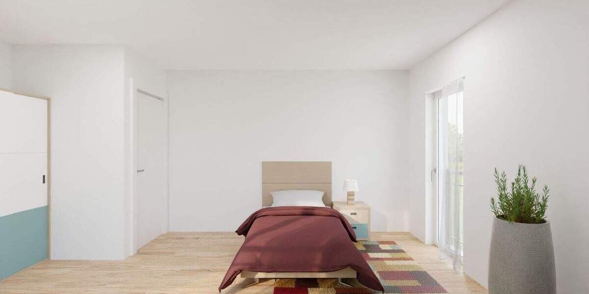 Etagenwohnung Karben Klein-Karben - 3 Zimmer, 72 m&sup2;, 415.000&euro; | Angebot:25728768