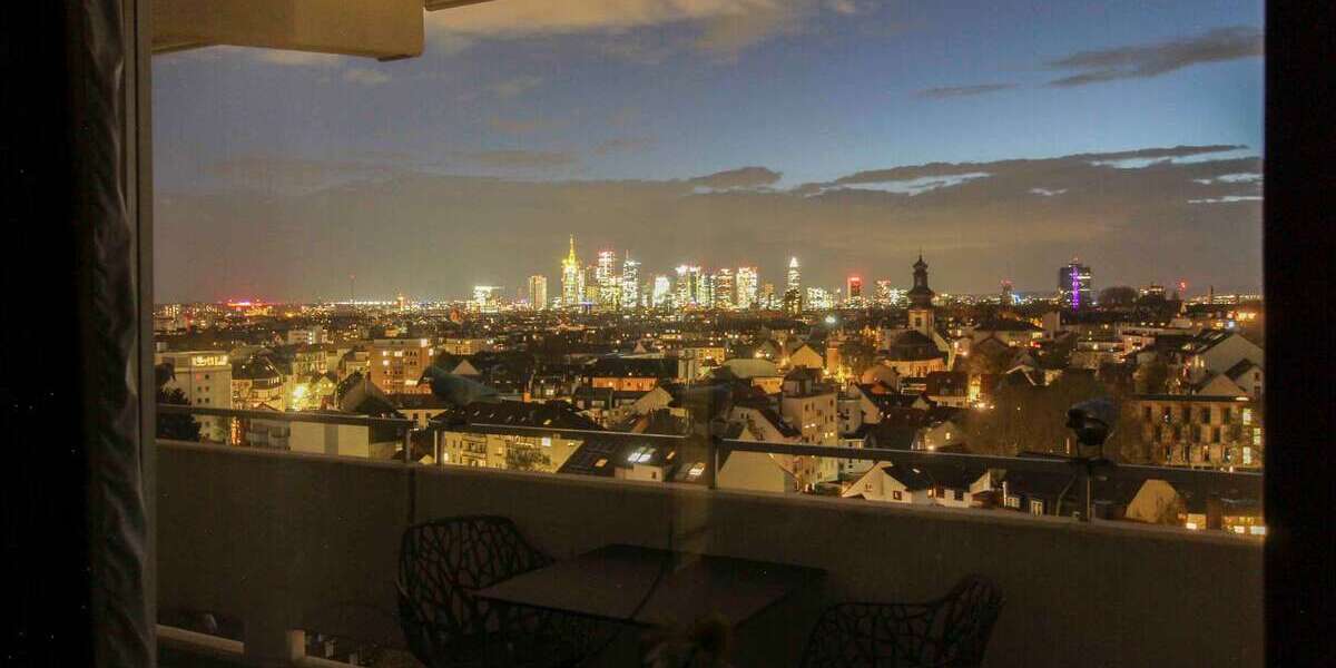 Etagenwohnung Frankfurt am Main Bornheim - 2 Zimmer, 63 m&sup2;, 349.000&euro; | Angebot:27134855