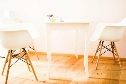 Wunderschöner Praxisraum in Frankfurt zimmer