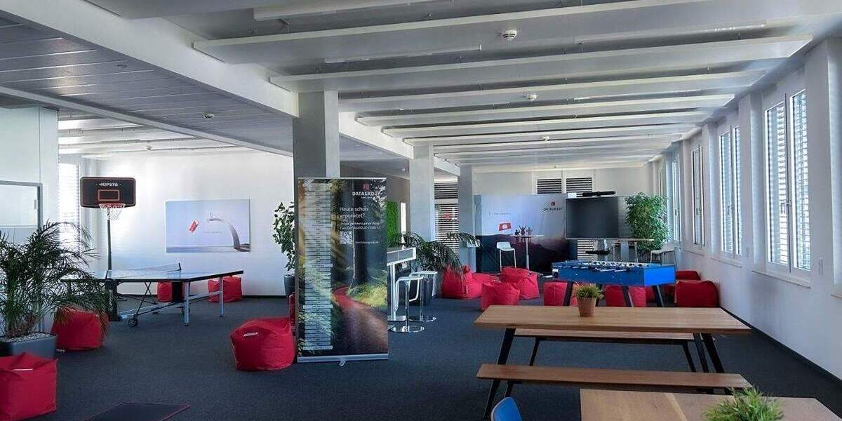 Gewerbeobjekt Neu-Isenburg Isenburg - 600&euro; | Angebot:25805628