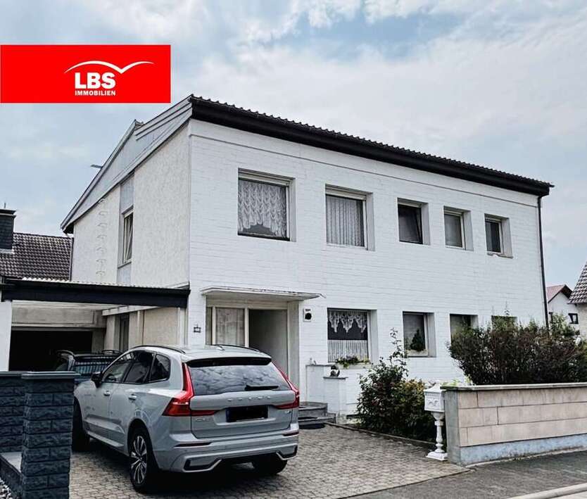 Haus zum Kaufen in Rodenbach 387.500 € 173 m²