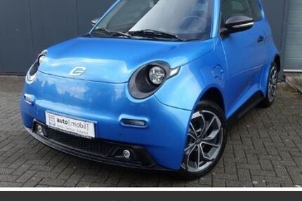 e.GO Mobile Andere