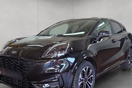 Ford Puma 23.981 km 22.450 &euro; Frankfurt 60386