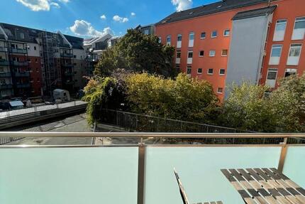 Wohnung Frankfurt am Main Nordend West - 2 Zimmer, 53 m&sup2;, 355.000&euro; | Angebot:26503244