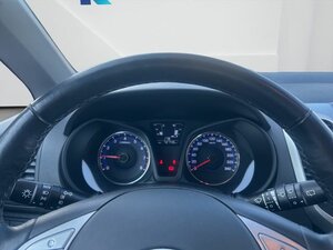 Hyundai ix20 blue YES! Plus*1.Hand*8xbereift*HU+AU neu* 72.000 km 11.940 &euro; Nidderau 61130