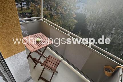 Wohnung Frankfurt am Main Mitte-Nord - 3 Zimmer, 60 m&sup2;, 718&euro; | Angebot:24866192