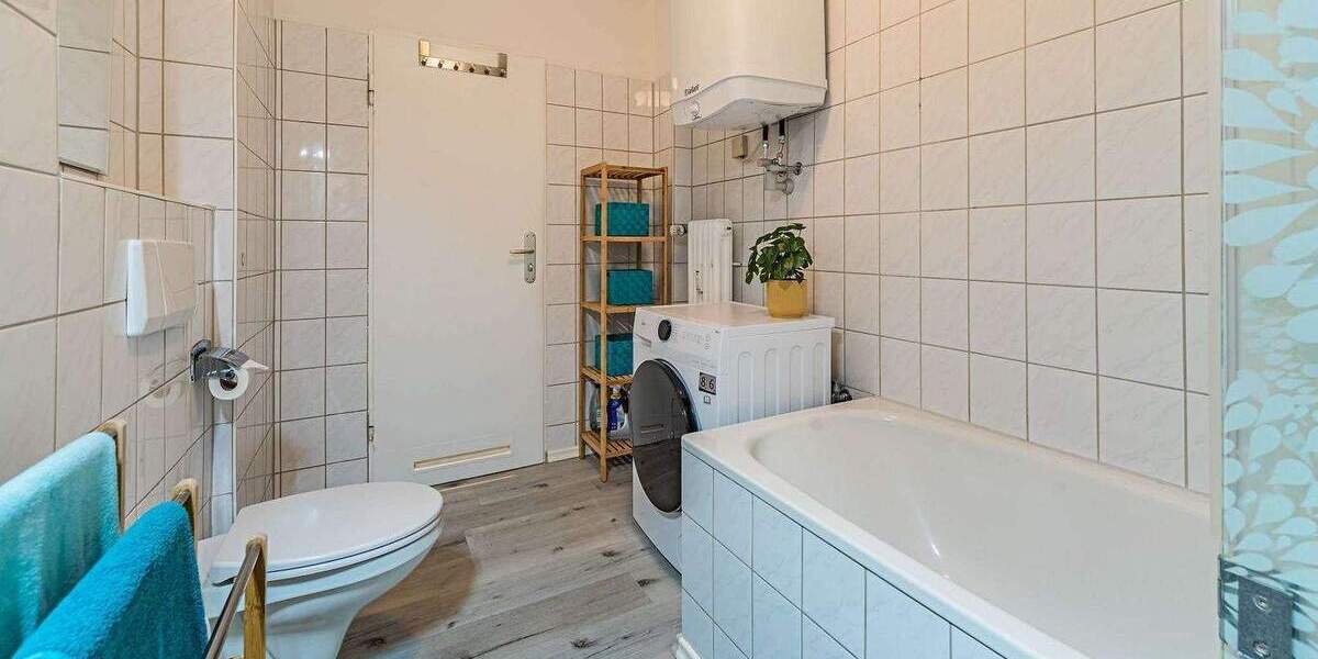 Möblierte Wohnung auf Zeit zu vermieten: 1 zimmer