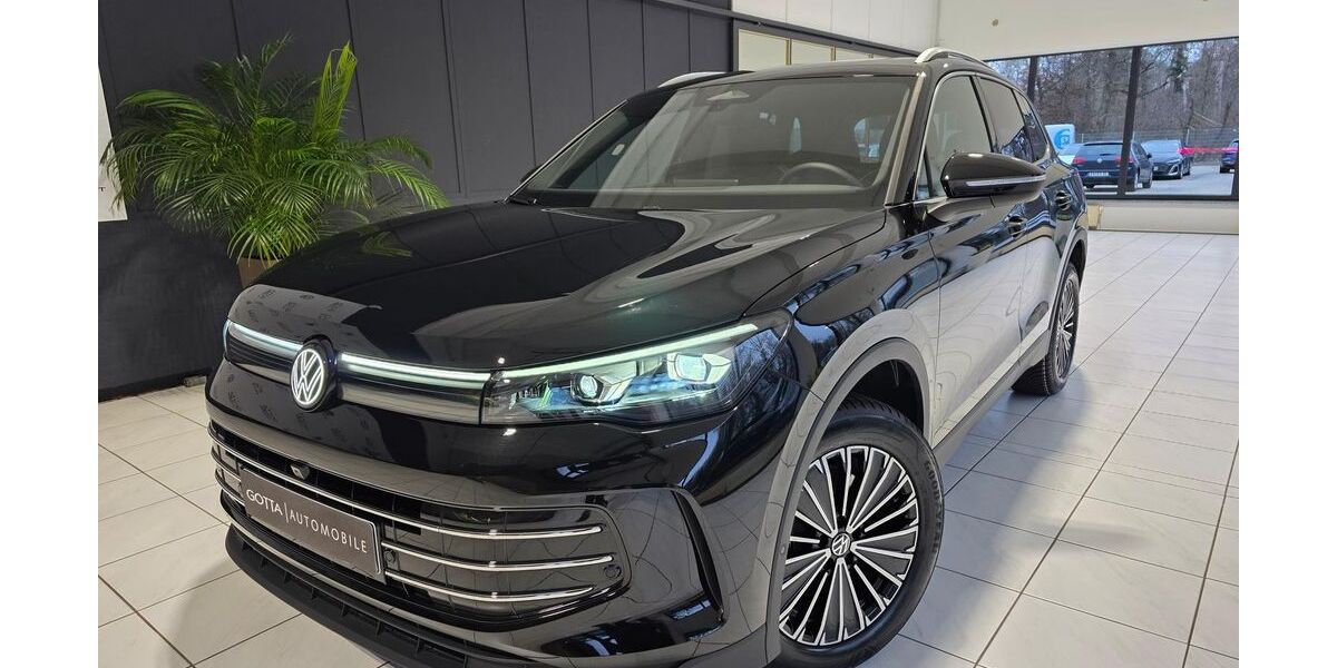 VW Tiguan 6.000 km 53.950 &euro; Mörfelden-Walldorf 64546