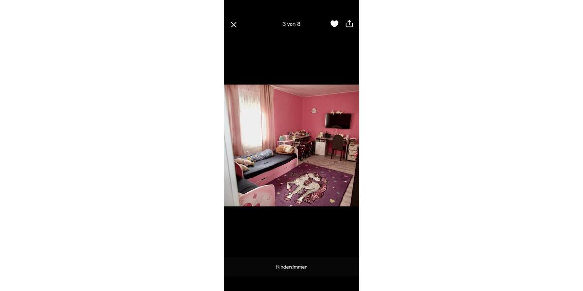 Etagenwohnung Frankfurt am Main Schwanheim - 4 Zimmer, 85 m&sup2;, 340.000&euro; | Angebot:26104487