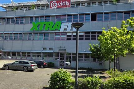 Gewerbeobjekt Frankfurt am Main Bonames - 450&euro; | Angebot:25483376