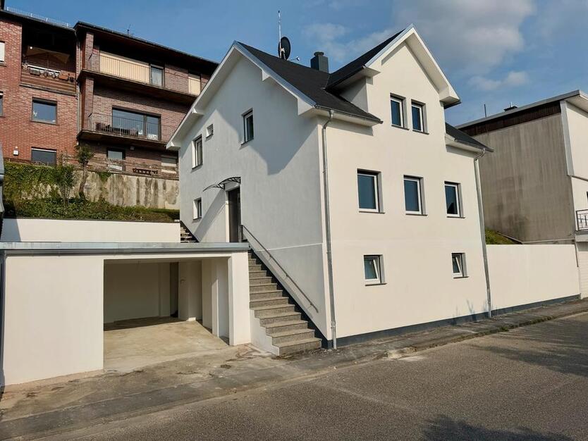 Provisionsfreies saniertes EEK A Einfamilienhaus
