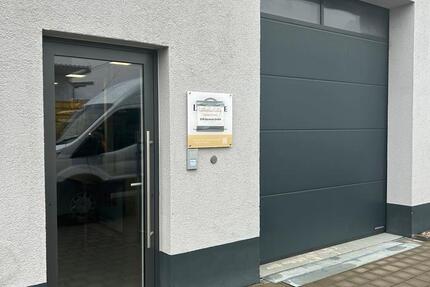 Gewerbeobjekt Griesheim - 2.499&euro; | Angebot:24816964