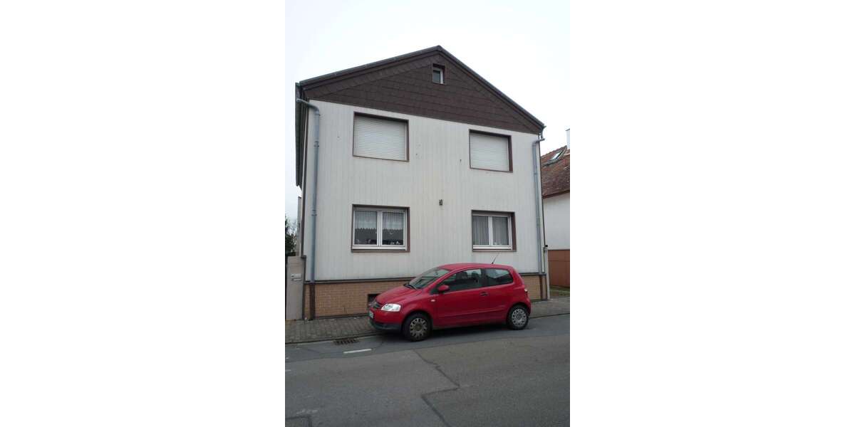 Haus zum Kaufen in Weiterstadt-Braunshardt 475.000 € 139 m² 6 zimmer