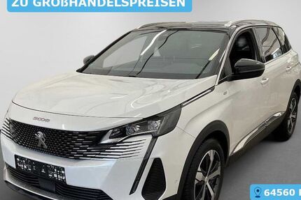 Peugeot 5008 90.423 km 22.997 &euro; Frankfurt 60596