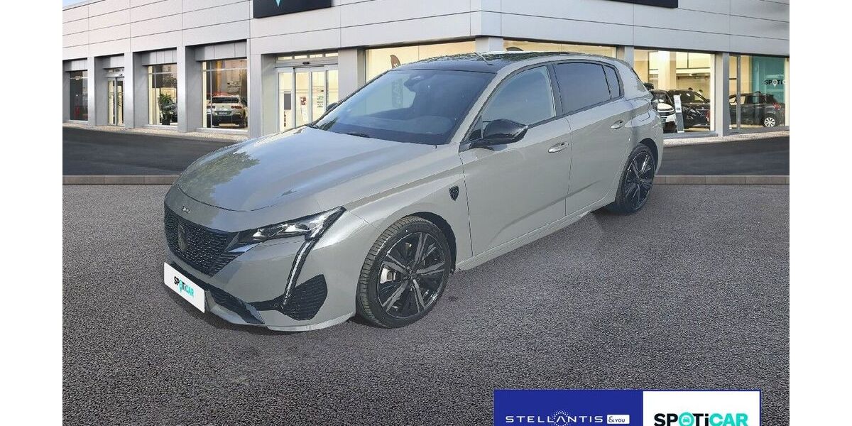 Peugeot 308 21.088 km 27.980 &euro; Maintal 63477