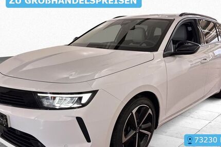 Opel Astra 49.474 km 16.607 &euro; Frankfurt 60596