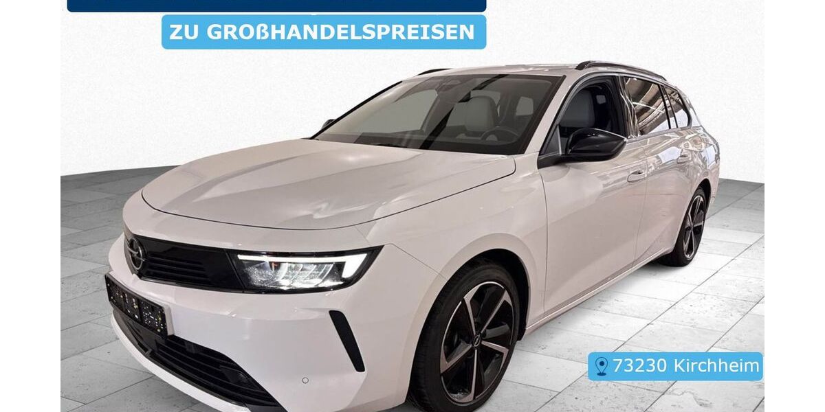 Opel Astra 49.474 km 16.607 &euro; Frankfurt 60596