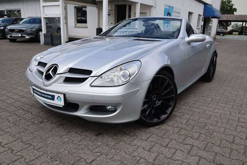 SLK 200