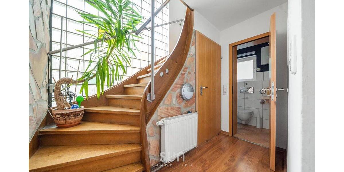 Mehrfamilienhaus, Wohnhaus Offenbach am Main Buchrain - 8 Zimmer, 175 m&sup2;, 580.000&euro; | Angebot:26128232