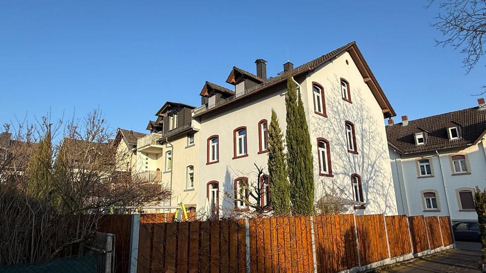 Mehrfamilienhaus, Wohnhaus Bad Homburg vor der Höhe Berliner Siedlung/Gartenfeld - 3 Zimmer, 162 m&sup2;, 789.000&euro; | Angebot:26039511