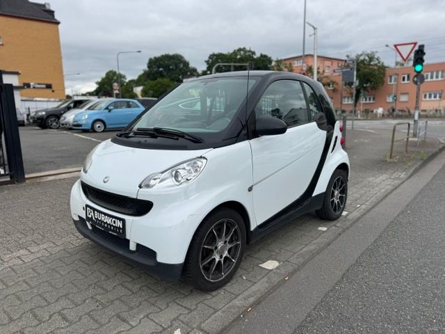 Smart ForTwo 190.000 km 3.900 &euro; Frankfurt am Main 65933