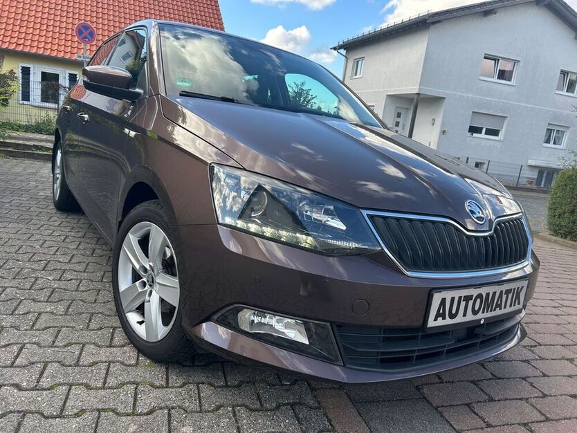 Fabia