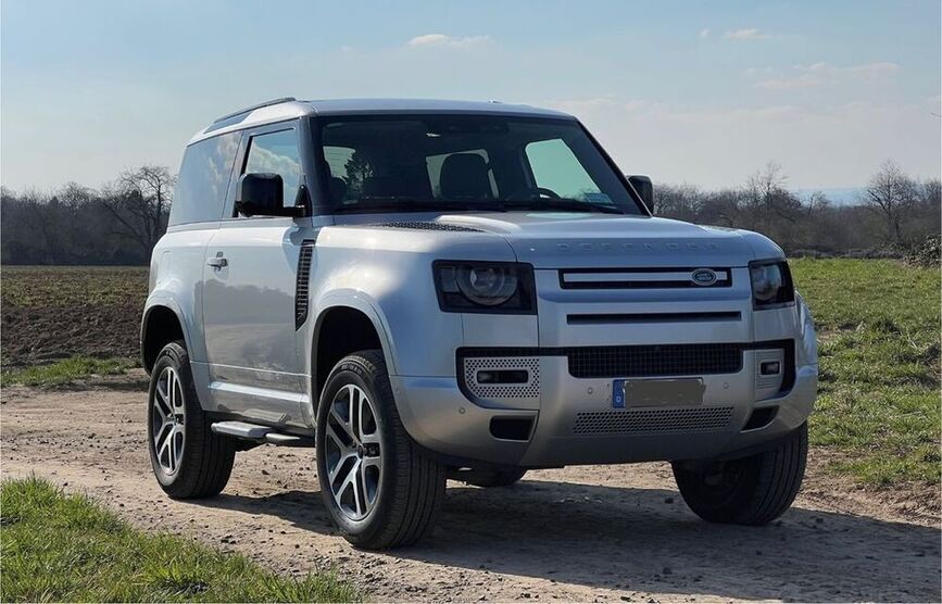 Defender