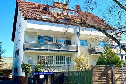 Wohnung Frankfurt am Main Ginnheim - 4 Zimmer, 137 m&sup2;, 575.000&euro; | Angebot:21709763