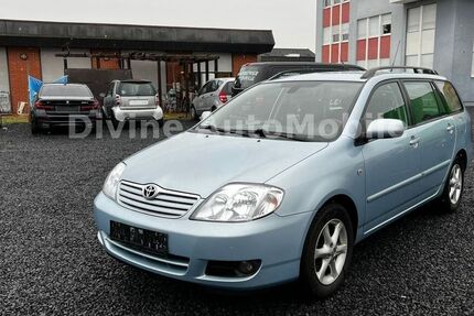 Toyota Corolla 198.741 km 5.900 &euro; Erlensee 63526