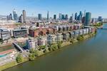 Etagenwohnung Frankfurt am Main Gutleutviertel - 4 Zimmer, 140 m&sup2;, 1.675.000&euro; | Angebot:26703619