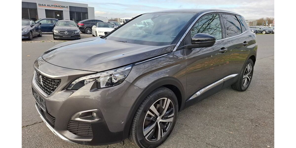 Peugeot 3008 148.000 km 14.990 &euro; Gross Gerau 64521