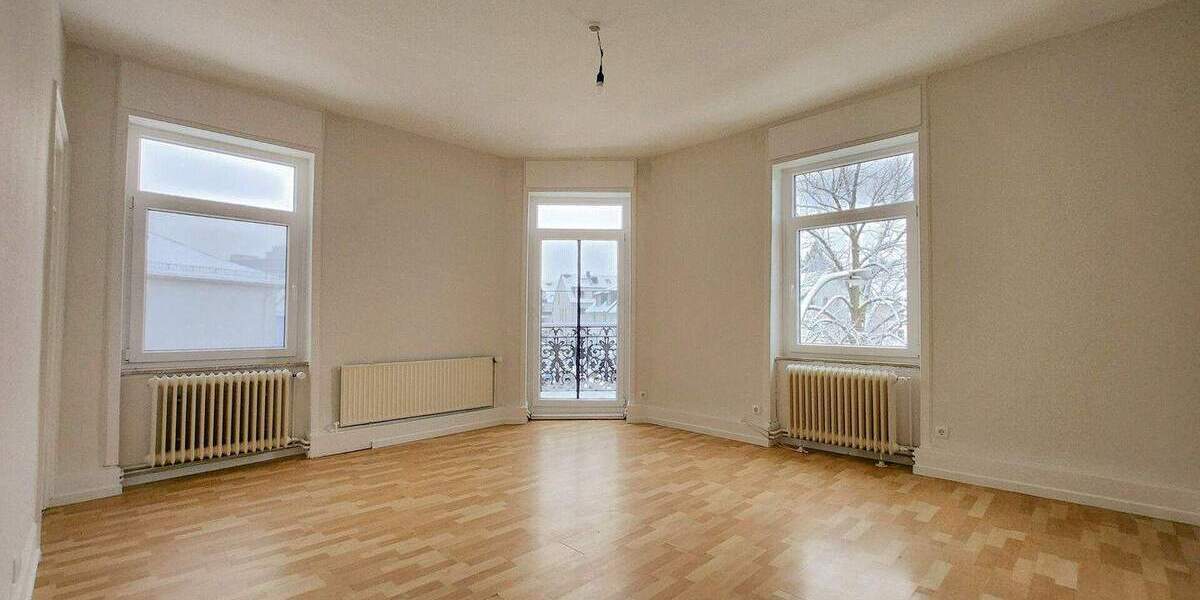 Etagenwohnung Frankfurt am Main Praunheim - 3 Zimmer, 70 m&sup2;, 1.200&euro; | Angebot:25744791