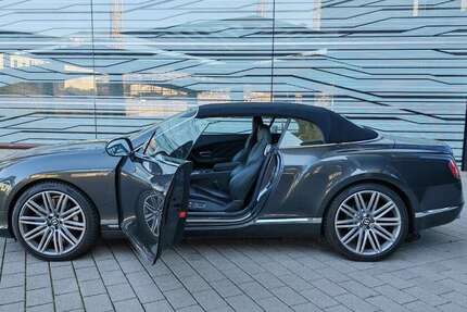 Bentley Continental GTC 96.500 km 69.999 &euro; Frankfurt am/Main 60389