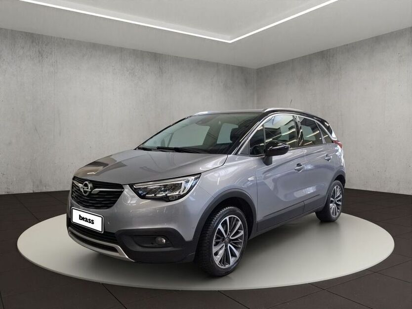 Crossland (X)